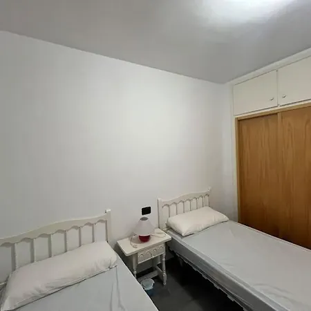 Punta 2 Apartment