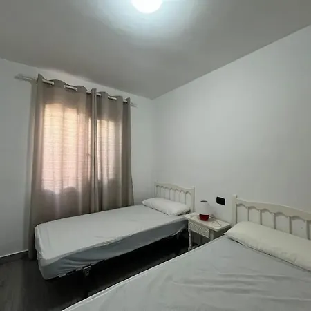 Punta 2 Apartment *