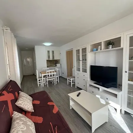 Apartment Punta 2 Alcanar