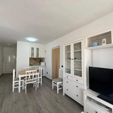 Punta 2 Apartment Alcanar